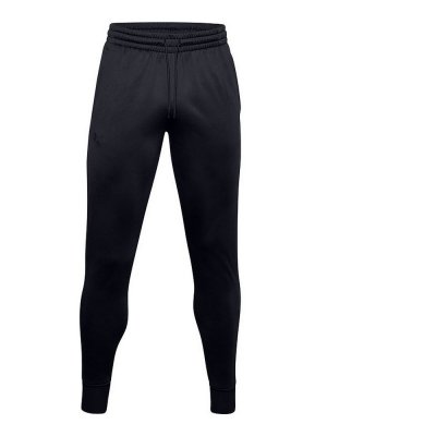 Byxor för vuxna Under Armour Svart Män (Storlek: S)
