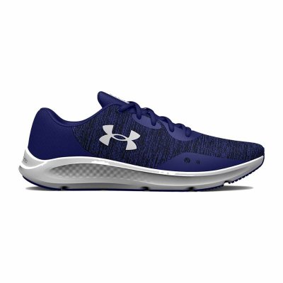 Sportskor Under Armour Charged Pursuit 3 Twist Blå (Fotstorlek: 42)