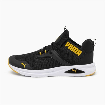 Gymnastikskor, Herr Puma Enzo 2 Refresh Svart (Fotstorlek: 42)