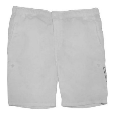 Sportshorts för män Nike Sportswear Vit (Storlek: L)