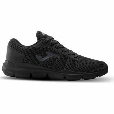 Gymnastikskor, Herr Joma Sport C.N-100 2201 Svart (Fotstorlek: 45)