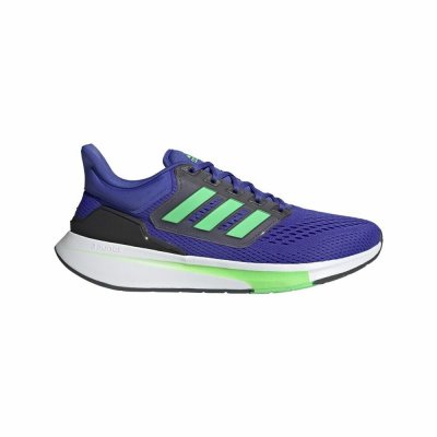 Löparskor, Vuxna Adidas EQ21 Run M (Fotstorlek: 44)