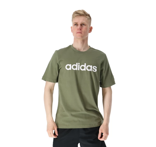 M Lin Sj T, Leggrn, S, T-Shirts