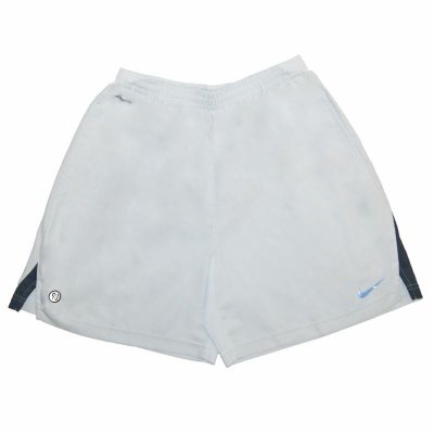 Träningsshorts Nike Total 90 Vit (Storlek: L)