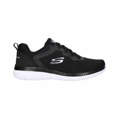 Gymnastiksko, Dam Skechers Bountiful Svart (Fotstorlek: 39)