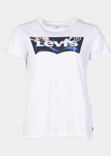 The Perfect Tee Mini Bw Hits G, Neutrals, S, T-Shirts