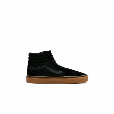 Sportskor Casual Herr Vans Filmore Hi Svart (Fotstorlek: 40)