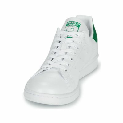 Sportskor Casual STAN SMITH Adidas M20324 Vit (Fotstorlek: 44 2/3)