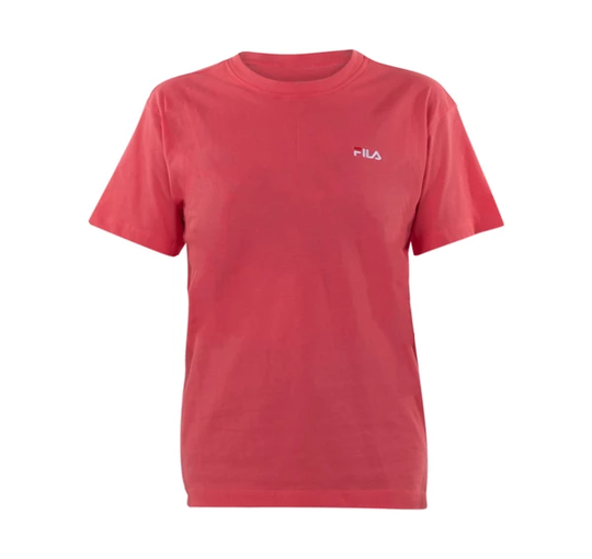 Eara Tee, Calypso Coral, S, T-Shirts