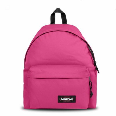 Ryggsäck Casual Eastpak Padded Pak'r Fuchsia