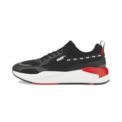 Gymnastikskor, Herr Puma X-Ray² Square Signature Svart (Fotstorlek: 43)