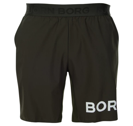 Shorts August August, Rosin, L, Träningsshorts