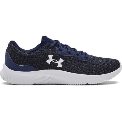 Sportskor MOJO 2 Under Armour 3024134 403 Marinblå (Fotstorlek: 43)