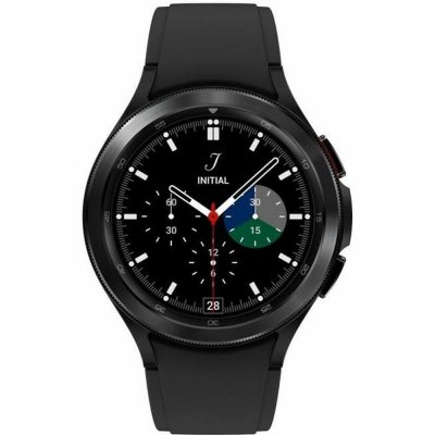 "Smartklocka Samsung Galaxy Watch4 Classic 1,4"" 450 x 450 px 16 GB"