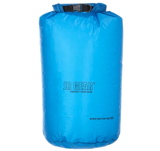 Ultra Light Dry Bag 30l, Blå, Onesize, Vandringsryggsäckar