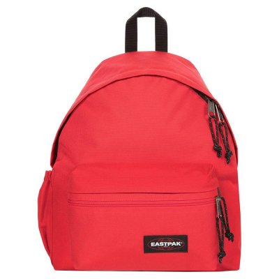 Ryggsäck Casual Eastpak Padded Zippl'r Röd