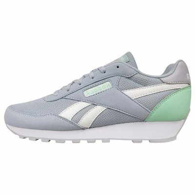 Löparskor, Vuxna Reebok Rewind Run Grå Kvinna (Fotstorlek: 42)