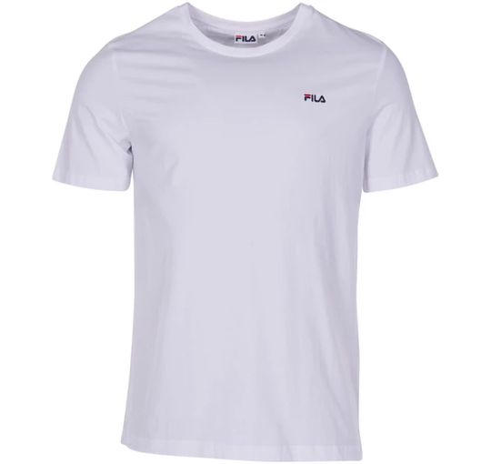 Unwind Tee, Bright White, Xs, T-Shirts