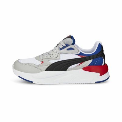 Sportskor Casual Herr Puma X-Ray Speed Vit (Fotstorlek: 40)