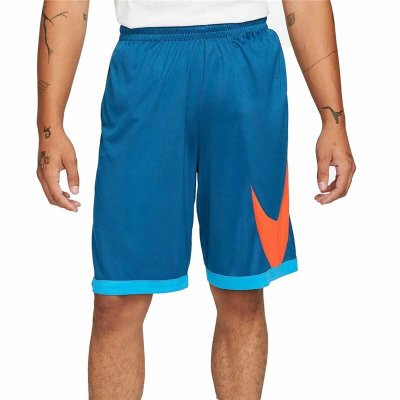 Basketskor, Herr Nike Dri-Fit Blå (Storlek: L)