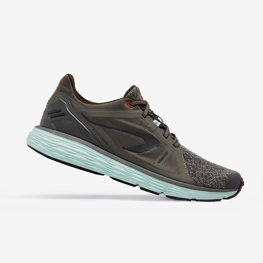 Löparsko Run Komfort Herr Khaki