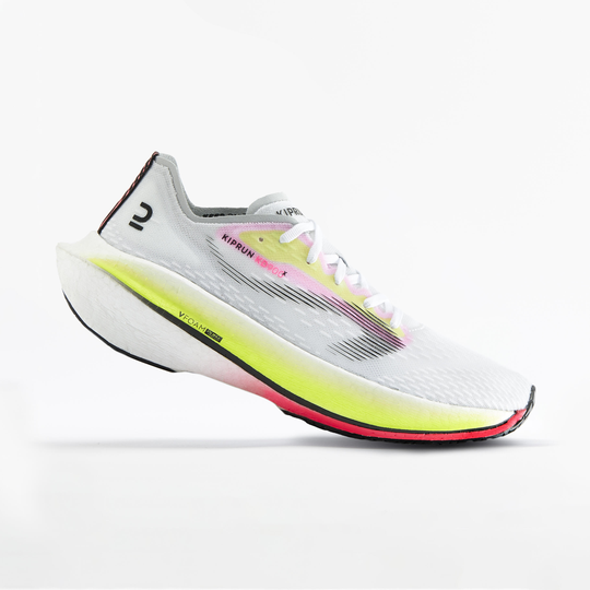 Löparsko Kiprun Kd900x Herr Vit