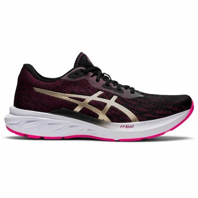 Gymnastiksko, Dam Asics Dynablast 2 Multicolour (Fotstorlek: 38)