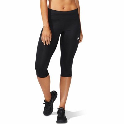 Sport-leggings, Dam Asics Svart (Storlek: S)
