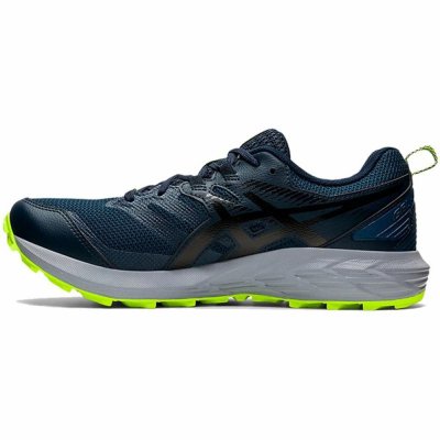 Löparskor, Vuxna trail Asics Gel Sonoma 6 (Fotstorlek: 42)