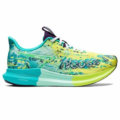 Löparskor, Vuxna Asics Noosa Tri 14 Aquamarine (Fotstorlek: 39.5)