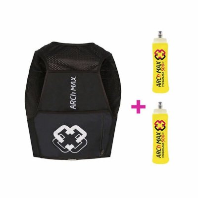 Väst Hydration Vest ARCh MAX 6L Svart