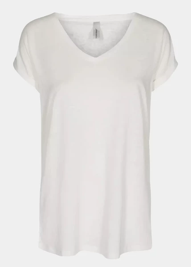 Sc-Isabel 4, Offwhite, Xl, T-Shirts