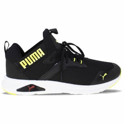 Gymnastikskor, Herr Puma Enzo 2 Refresh Svart (Fotstorlek: 42.5)