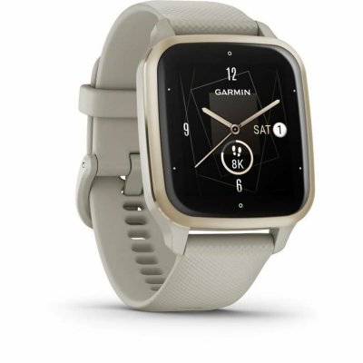 "Aktivitetsarmband GARMIN Venu Sq 2 Music 1,4"""
