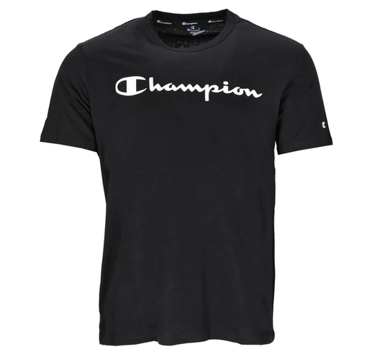 Legacy Crewneck T-Shirt M, Black Beauty, L, T-Shirts