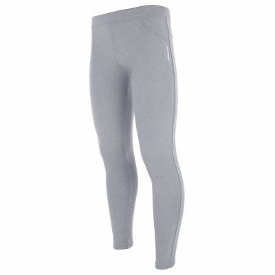 Sport-leggings, Dam Joluvi Ljusgrå (Storlek: XS)
