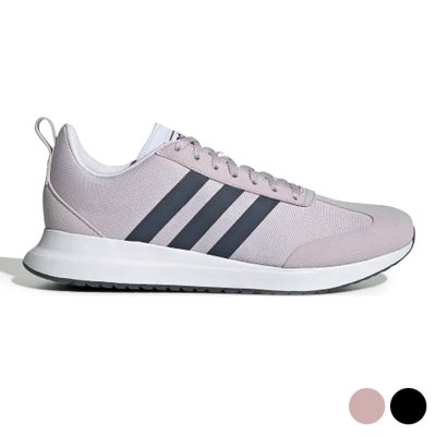 Löparskor, Vuxna Adidas Run60s (Färg: Grå)