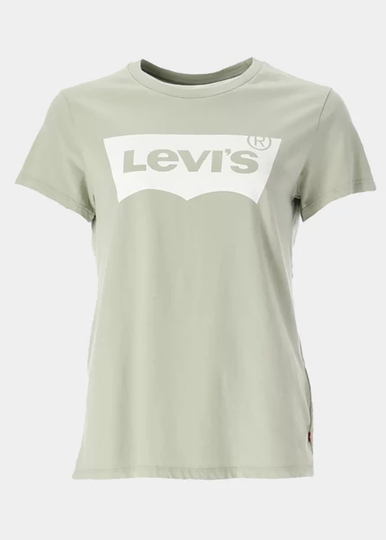 The Perfect Tee Mini Bw Hits G, Desert Sage, Xs, T-Shirts