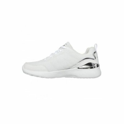 Promenadsko, Dam Skechers Air Dynamight Vit (Fotstorlek: 39.5)