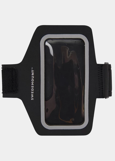Phoneholder, Black, Onesize
