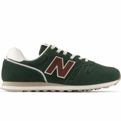 Sportskor Casual Herr New Balance 373 V2 Grön (Fotstorlek: 44)