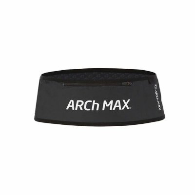 Sportbälte Pro Zip Plus ARCh MAX Svart (Storlek: L/XL)