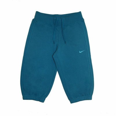 Nederdel träningsoverall för barn Nike N40 Splash Capri Blå (Storlek: 12-13 år)
