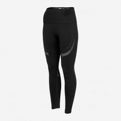 Sport-leggings, Dam PURE FORCE PANT H4Z22 SPDF012 4F Svart (Storlek: M/L)