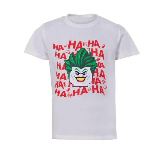 M12010142 - T-Shirt Ss, Off White, 128, T-Shirts