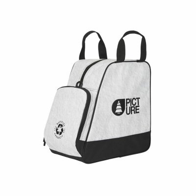 Ski Boots Bag Picture Vit One size