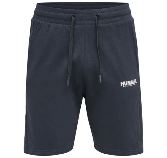 Hmllegacy Shorts, Blue Nights, M, Träningsshorts