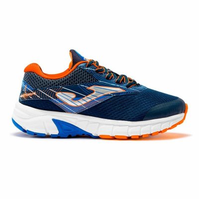 Löparskor, Barn Joma Sport Victory Mörkblå (Fotstorlek: 39)