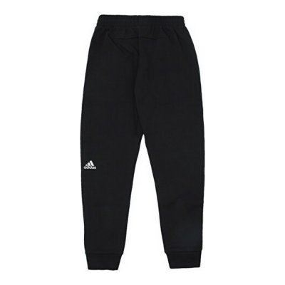 Nederdel träningsoverall för barn Adidas YB MH PL PANT DV0797