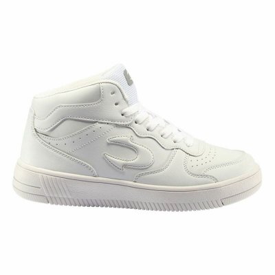 Sportskor Casual Barn John Smith Vakir Vit (Fotstorlek: 39)